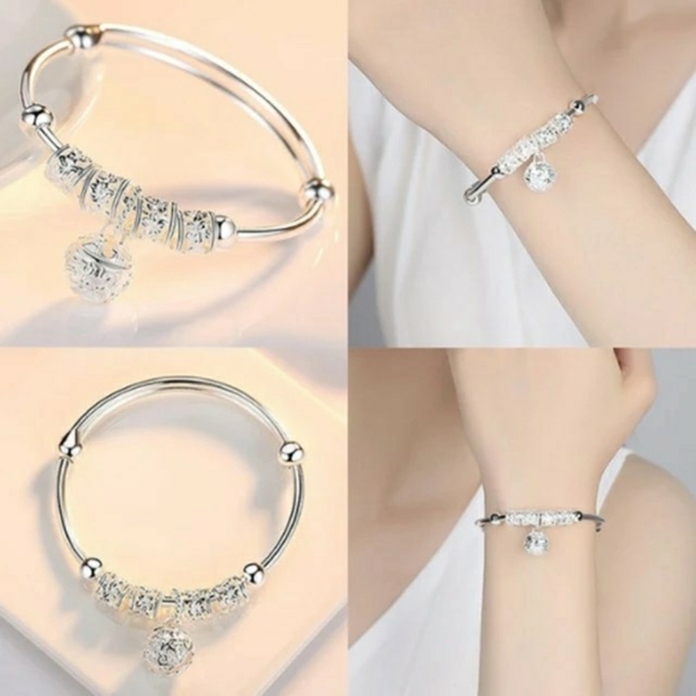 Bracelets jewelry for woman and girls